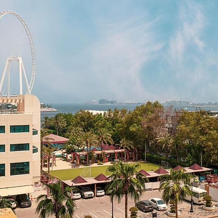 Moonlight Hostel Jbr - 2Min Walk To Jbr Beach - Gym - 2Min Metro Station - Poll Ντουμπάι Εξωτερικό φωτογραφία