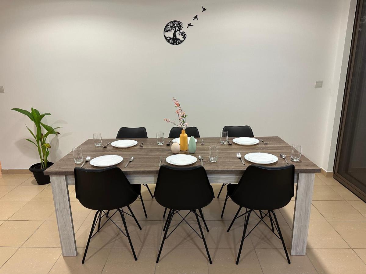 Moonlight Hostel Jbr - 2Min Walk To Jbr Beach - Gym - 2Min Metro Station - Poll Ντουμπάι Εξωτερικό φωτογραφία