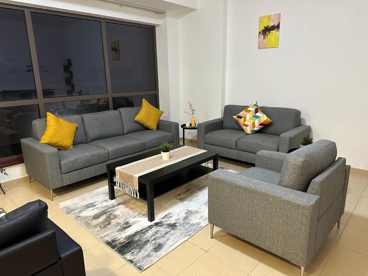 Moonlight Hostel Jbr - 2Min Walk To Jbr Beach - Gym - 2Min Metro Station - Poll Ντουμπάι Εξωτερικό φωτογραφία