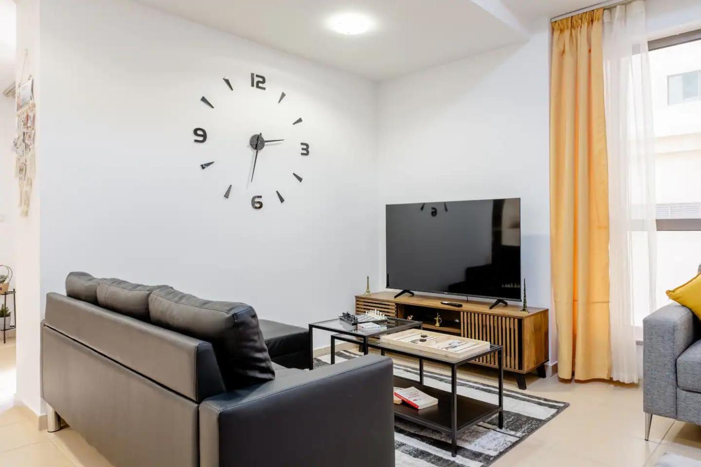 Moonlight Hostel Jbr - 2Min Walk To Jbr Beach - Gym - 2Min Metro Station - Poll Ντουμπάι Εξωτερικό φωτογραφία