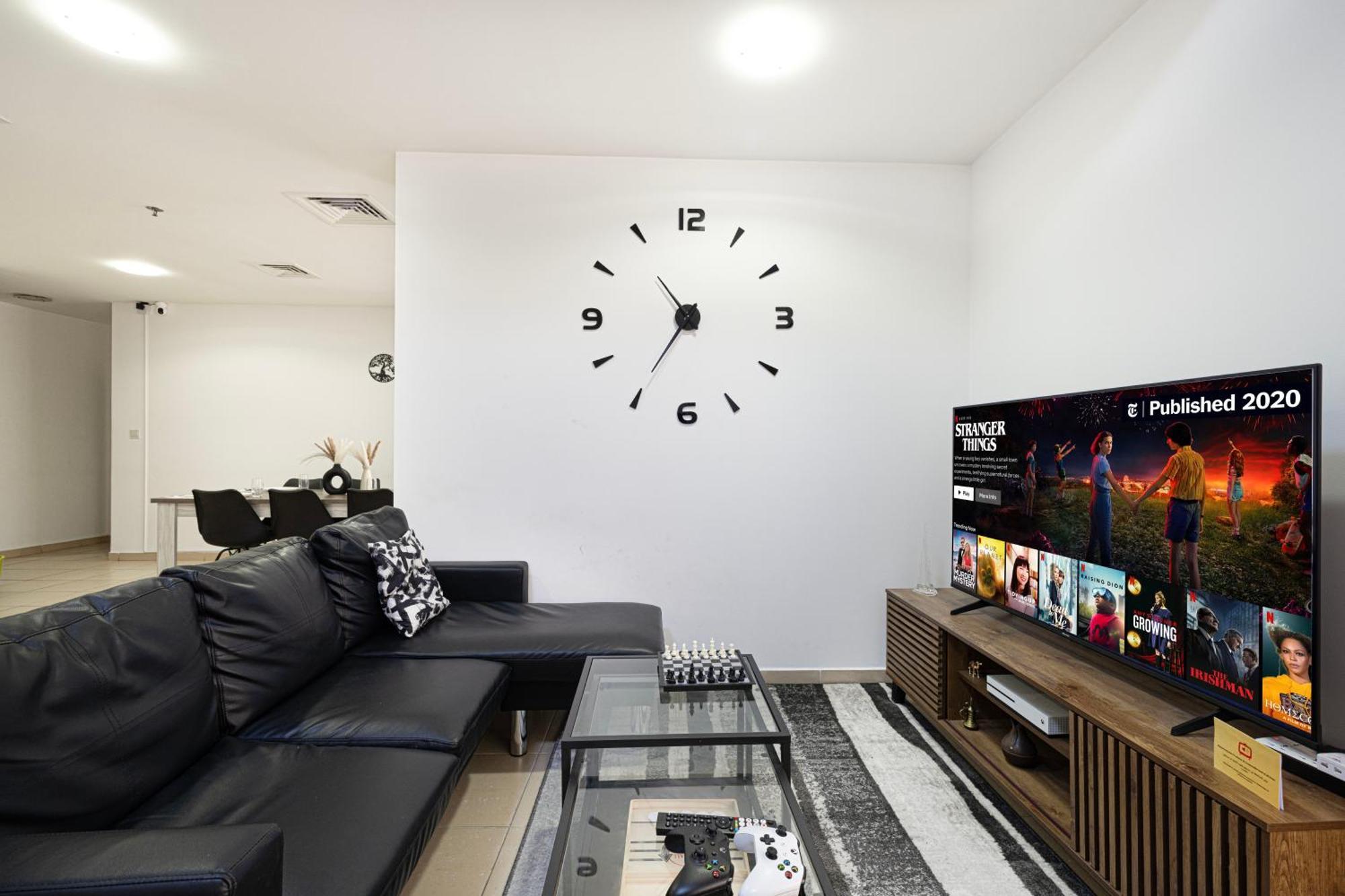 Moonlight Hostel Jbr - 2Min Walk To Jbr Beach - Gym - 2Min Metro Station - Poll Ντουμπάι Εξωτερικό φωτογραφία